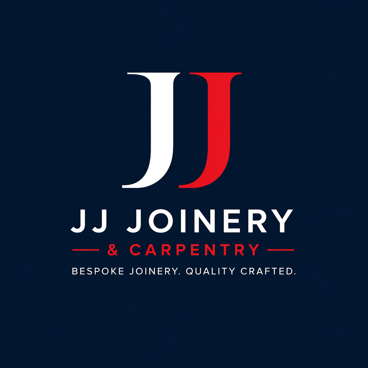 JJ Joinery & Carpentry logo